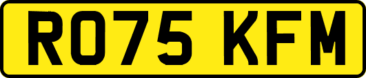 RO75KFM