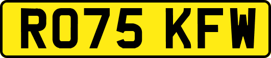 RO75KFW