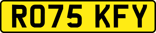 RO75KFY