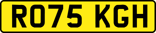RO75KGH