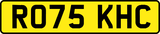 RO75KHC
