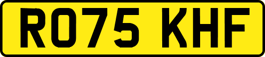 RO75KHF