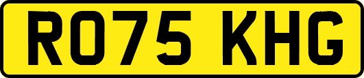 RO75KHG