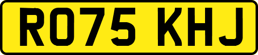 RO75KHJ