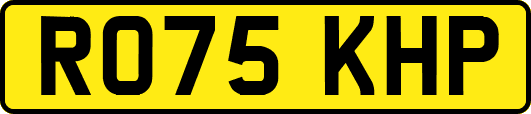 RO75KHP