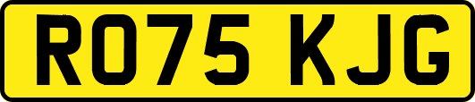 RO75KJG