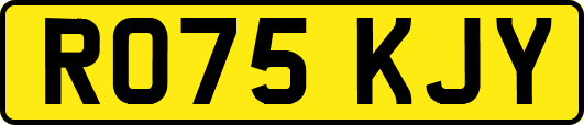 RO75KJY