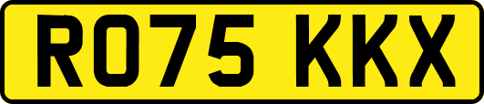 RO75KKX