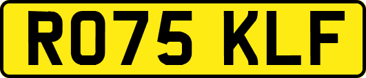 RO75KLF