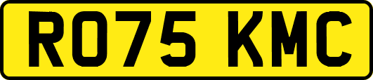 RO75KMC