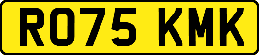 RO75KMK