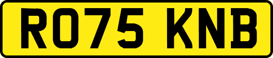 RO75KNB