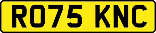 RO75KNC
