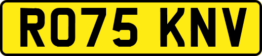RO75KNV