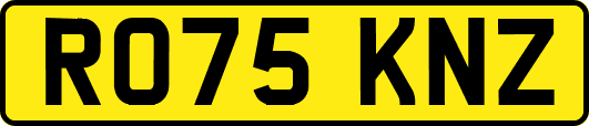 RO75KNZ