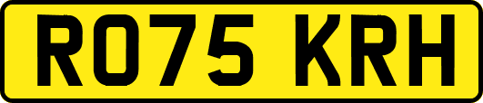 RO75KRH