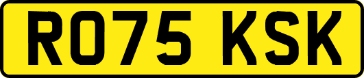 RO75KSK