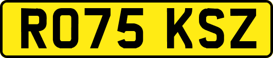RO75KSZ