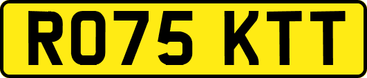 RO75KTT