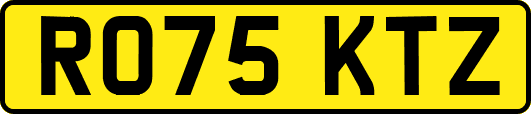 RO75KTZ