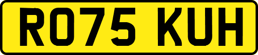 RO75KUH