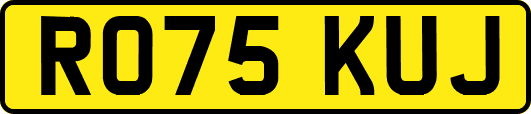 RO75KUJ