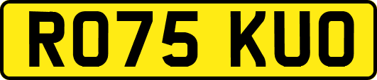 RO75KUO