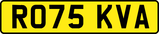 RO75KVA