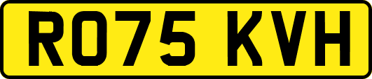 RO75KVH