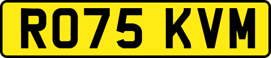 RO75KVM