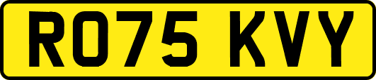 RO75KVY