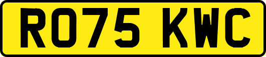 RO75KWC