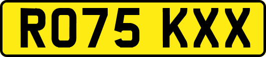 RO75KXX