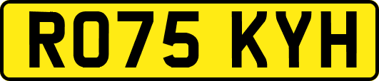 RO75KYH
