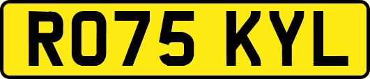 RO75KYL