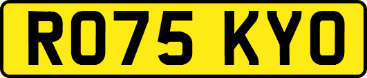 RO75KYO