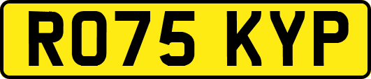 RO75KYP