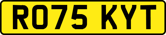 RO75KYT