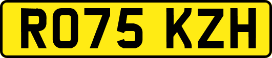 RO75KZH