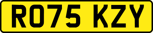 RO75KZY