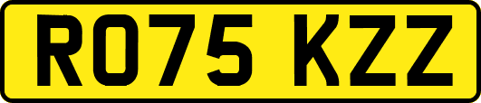 RO75KZZ