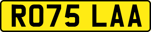 RO75LAA