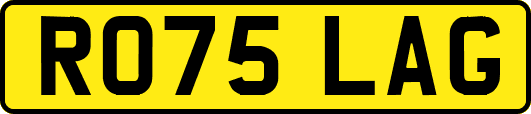 RO75LAG