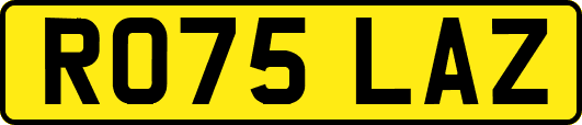 RO75LAZ