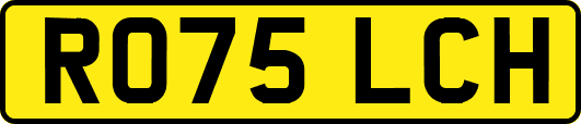 RO75LCH