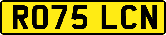 RO75LCN