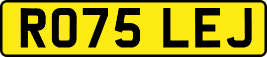 RO75LEJ