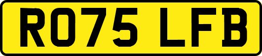 RO75LFB