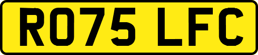 RO75LFC