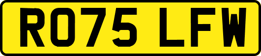 RO75LFW